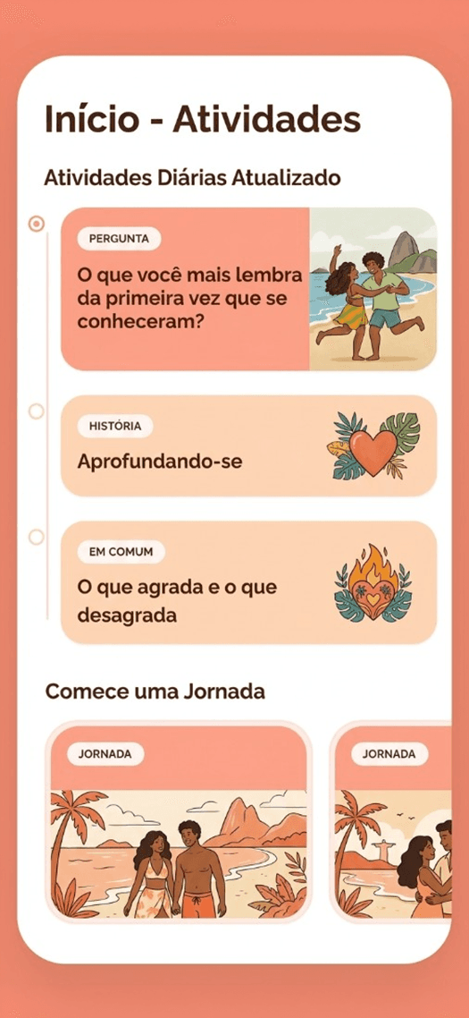 Fala com Alma — espaço para conversar